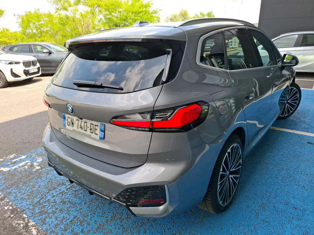 BMW SERIE 2 ACTIVE TOURER 225e xDrive 245 ch DKG7 M Sport 2023