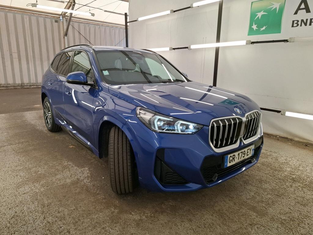 BMW X1 U11 xDrive 30e 326ch DKG7 M Sport 2023
