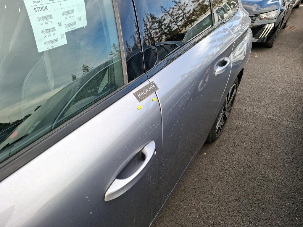PEUGEOT 308 SW BlueHDi 130ch S&S EAT8 Allure 2022