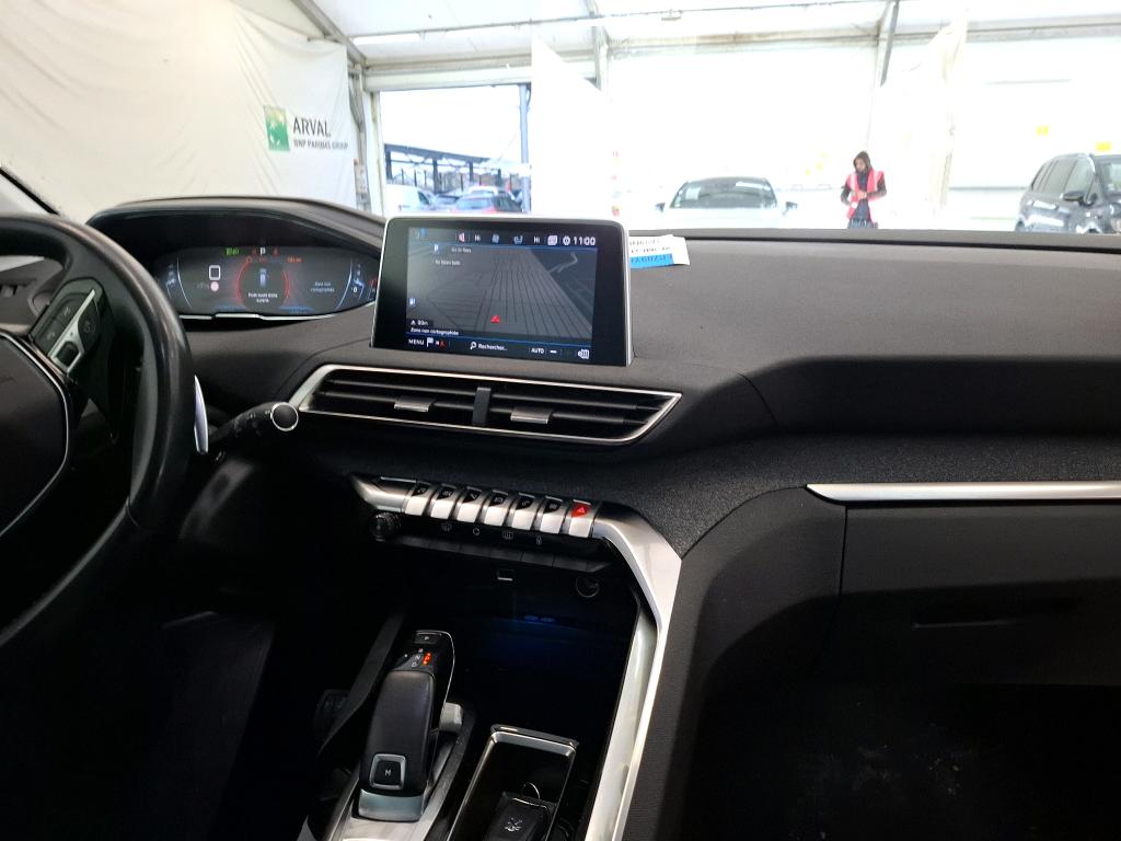 PEUGEOT 5008 BUSINESS BlueHDi 130ch S&S EAT8 Allure 2020