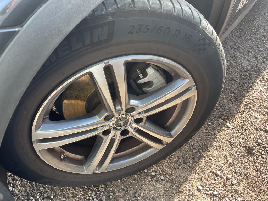 MERCEDES-BENZ MERCEDES CLASSE GLC 200 d 9G-Tronic Avantgarde Line 2022