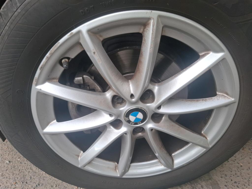 BMW X1. X1 F48 LCI sDrive 16d 116 ch DKG7 Business Design 2019