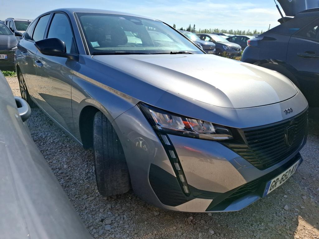 PEUGEOT 308 SW PureTech 130ch S&S EAT8 Active Pack 2023