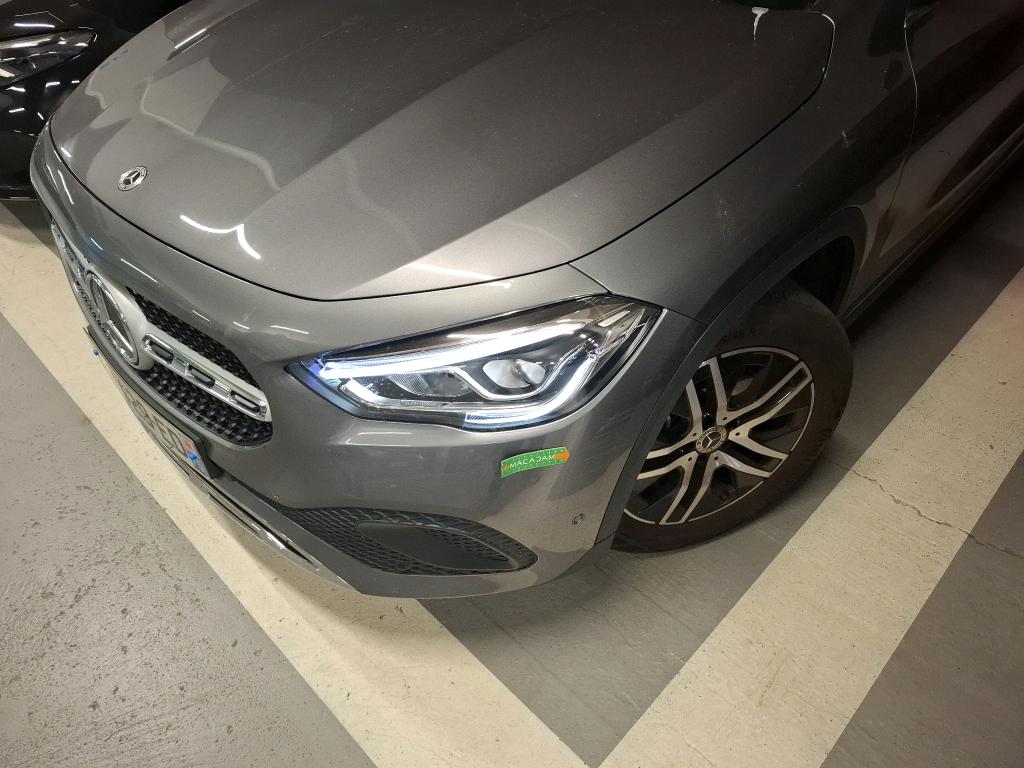 MERCEDES GLA II 250 e 8G-DCT Progressive Line 2022