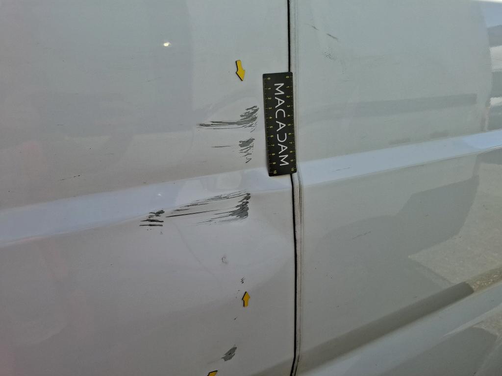CITROEN JUMPER FOURGON TOLE 35 L2H2 BLUEHDi 140 S&S BVM6 - 2024
