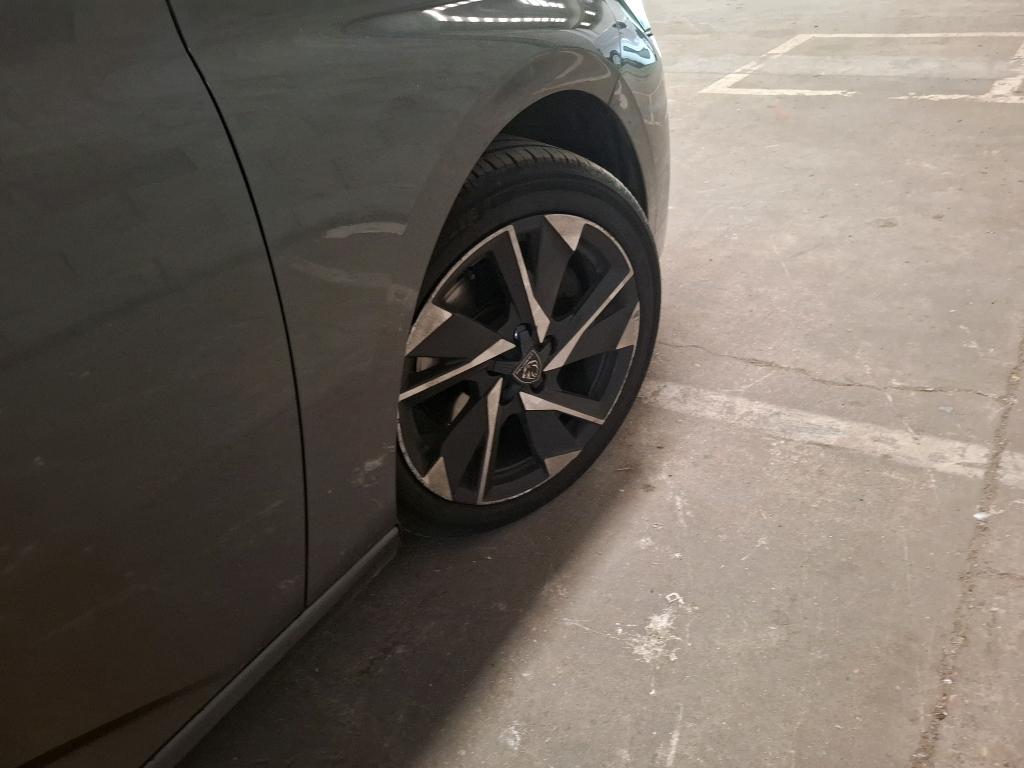 PEUGEOT 308 SW PureTech 130ch S&S EAT8 Allure Pack 2022