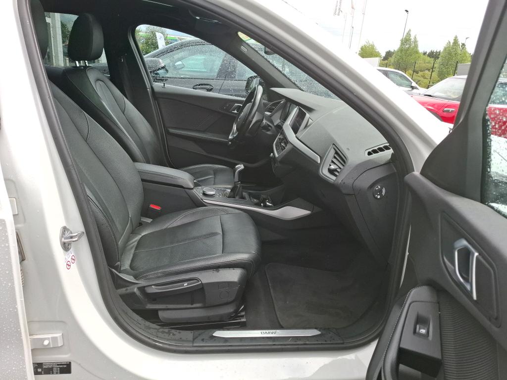 BMW SERIE 1 F40 116d 116 ch Lounge 2020