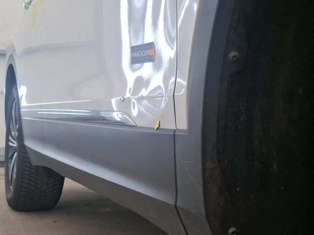 VOLKSWAGEN TIGUAN 2.0 TDI 150ch DSG7 Elegance Exclusive 2022