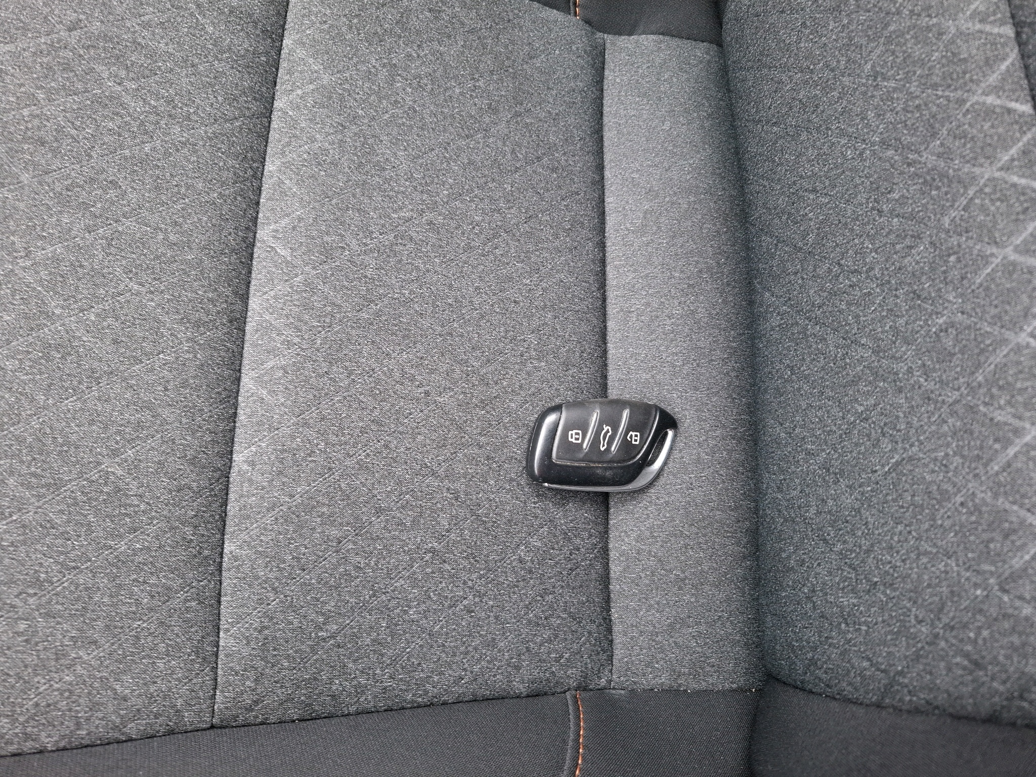 MG MG3 195ch Hybrid+ Comfort 2024