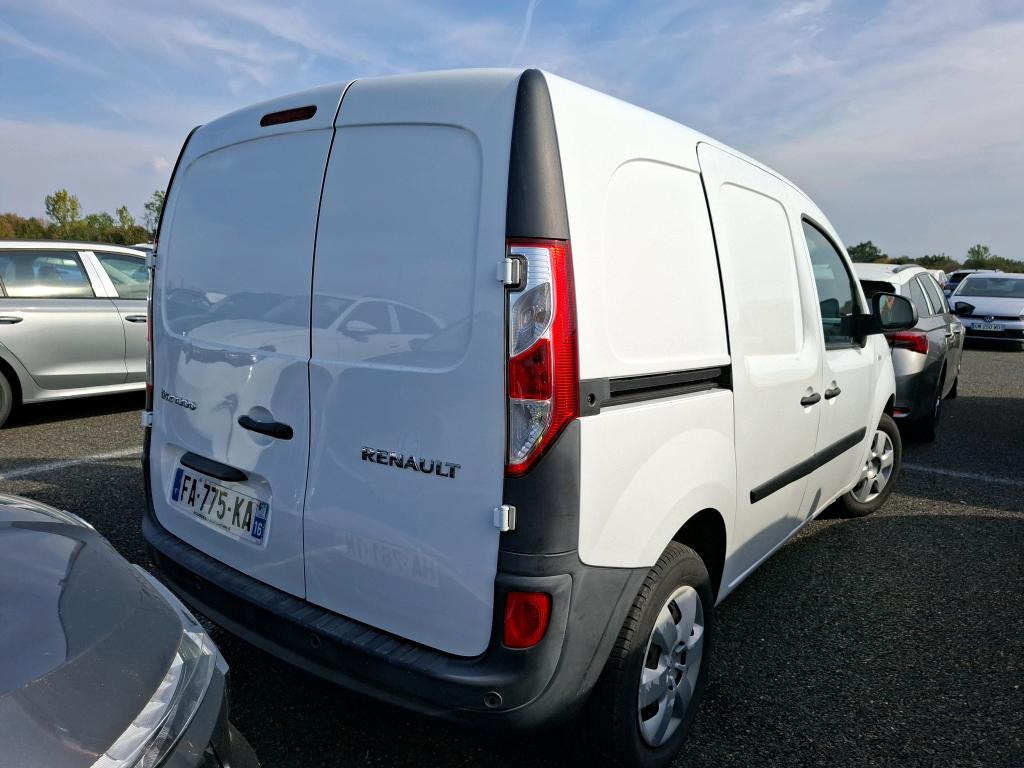RENAULT KANGOO VU EXPRESS 1.5 DCI 90 ENERGY E6 EXTRA R-LINK 2018