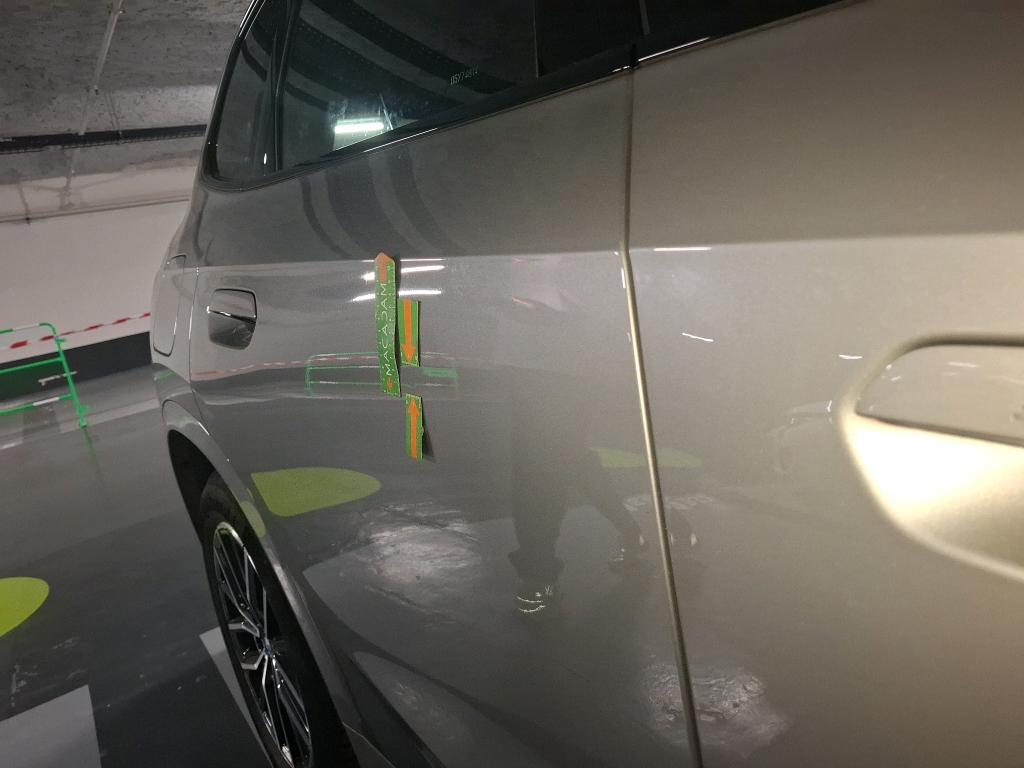 BMW X1 U11 xDrive 25e 245ch DKG7 M Sport 2024