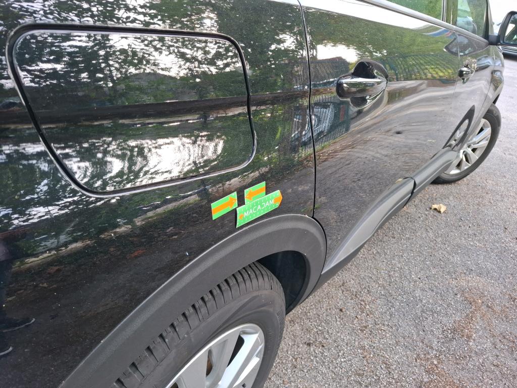 PEUGEOT 5008 Hybrid 136 e-DCS6 Active Pack 2024