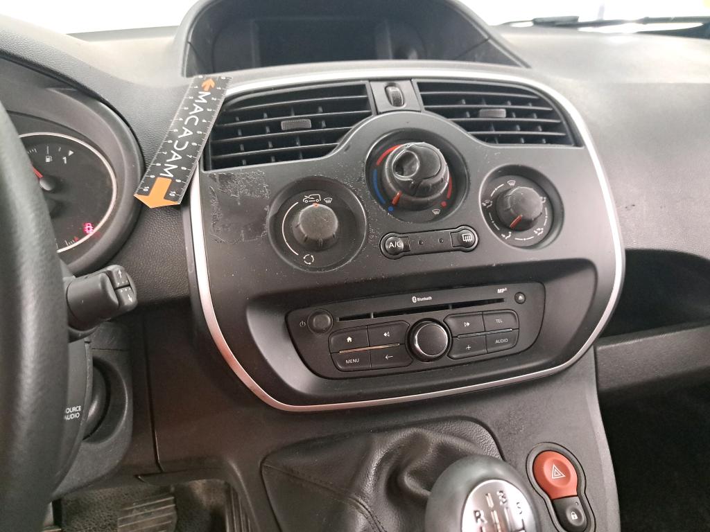 RENAULT KANGOO VU EXPRESS GRAND VOLUME BLUE DCI 95 EXTRA R-LINK 2021
