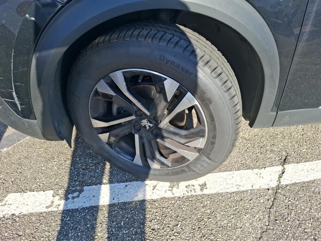 PEUGEOT 2008 PureTech 130 S&S EAT8 Allure Pack 2022