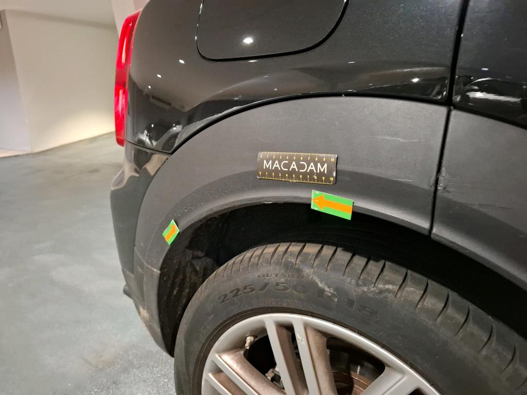 MINI COUNTRYMAN F60 LCI 136 ch BVA7 Cooper Essential 2022