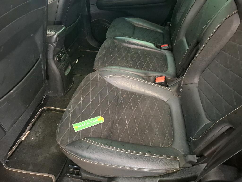 RENAULT GRAND SCENIC TCe 140 FAP EDC - 21 SL Black Edition 2022