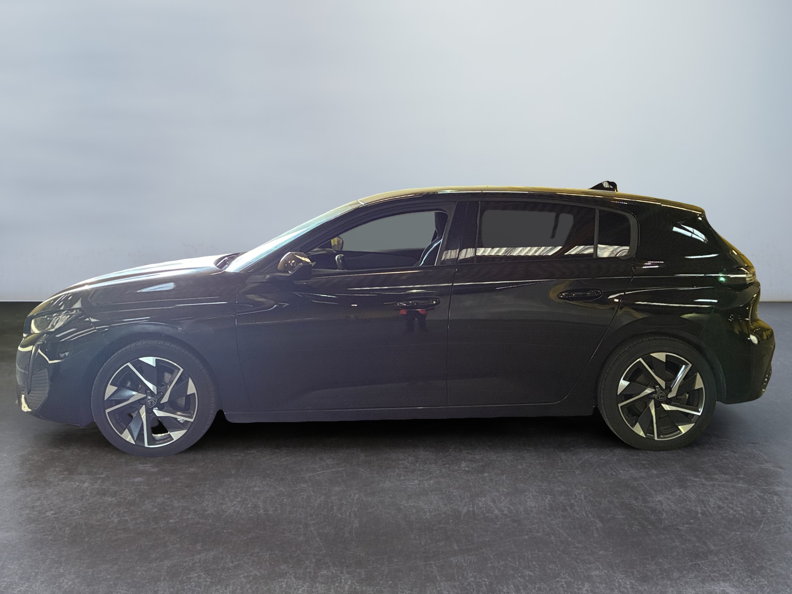 PEUGEOT Nouvelle 308 Berline Allure Pa 2022