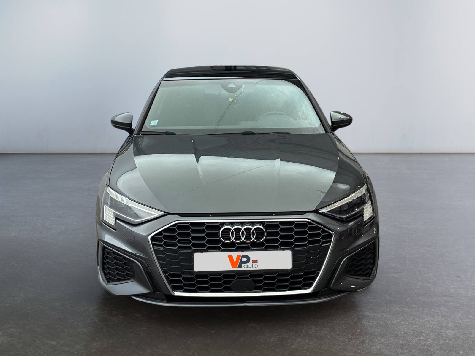 AUDI A3/S3 A3 SPORTBACK 40 TFSIe 204 S tronic 6 Line 2021