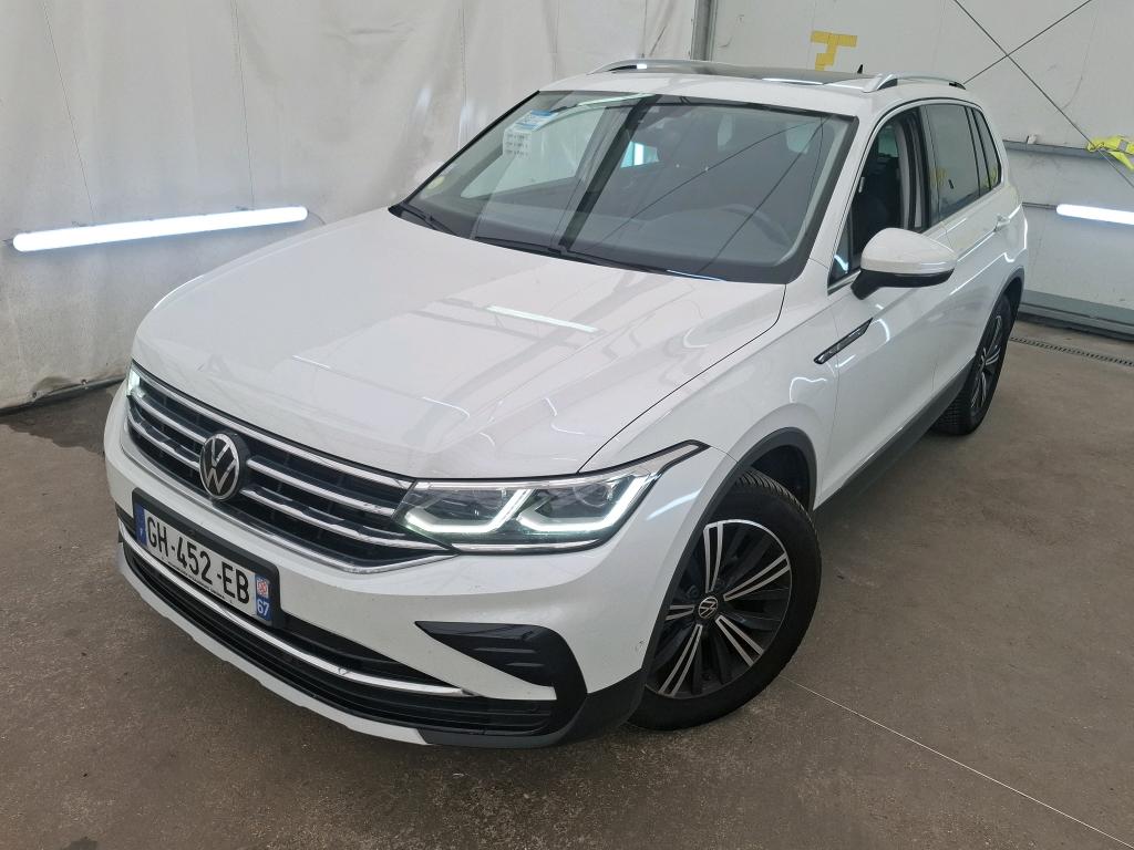 TIGUAN 2.0
