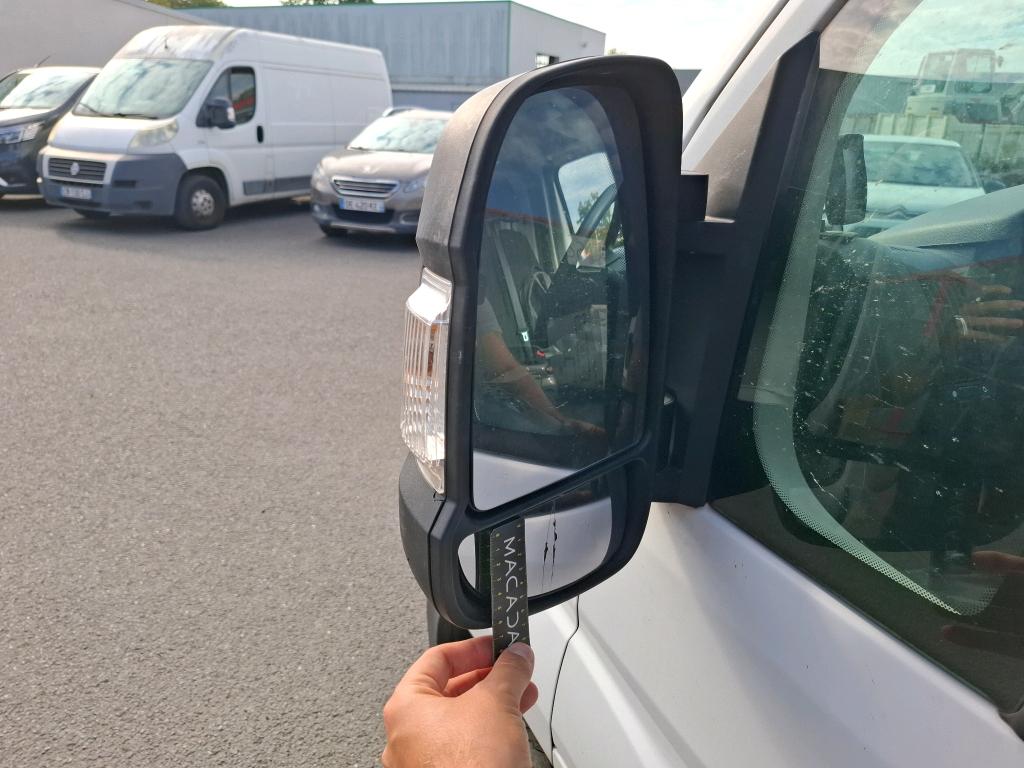 OPEL MOVANO FOURGON FGN 3.5T L3H2 140 CH PACK CLIM 2022
