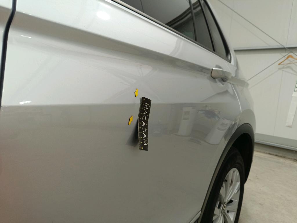 VOLKSWAGEN TIGUAN 1.4 eHybrid 245ch DSG6 Life Plus 2023