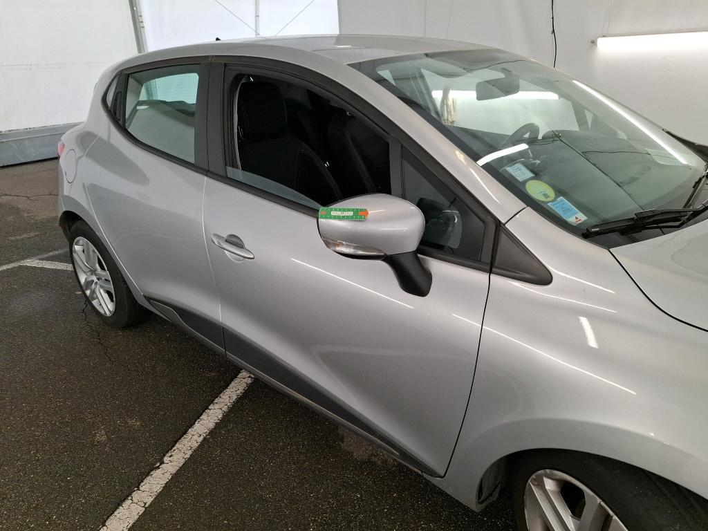 RENAULT CLIO SOCIETE REVERSIBLE DCI 75 ENERGY E6C BUSINESS 2019