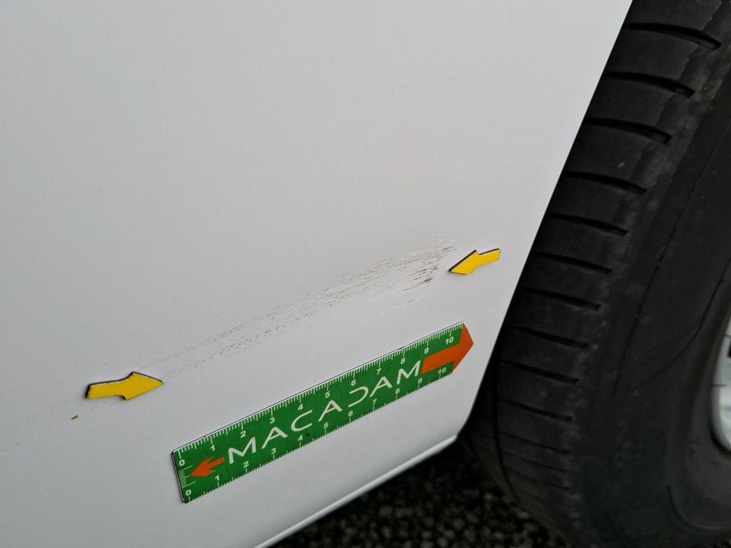 PEUGEOT PARTNER FGN FOURGON E-PARTNER XL 750 KG 136 CH BATTERIE 50 KWH - 2023