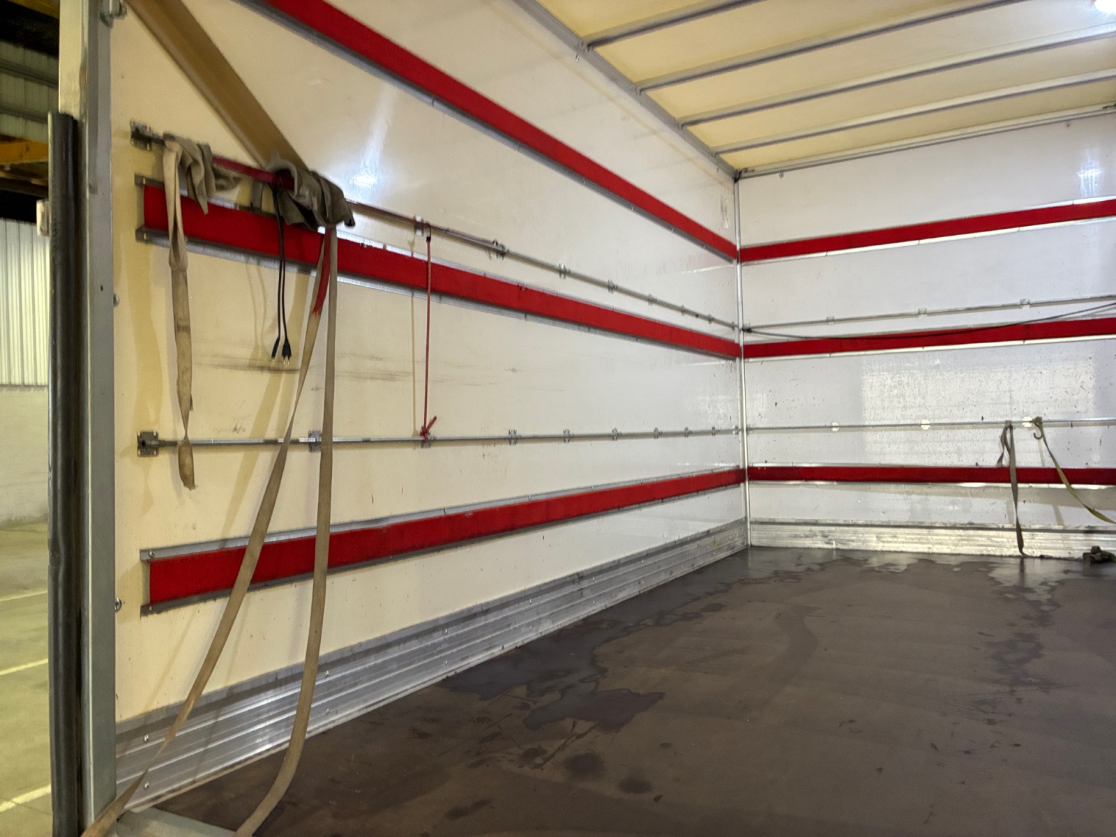 FIAT DUCATO grand volume maxi HD 3.5 L H3-POWER 140 BUSINESS 2024