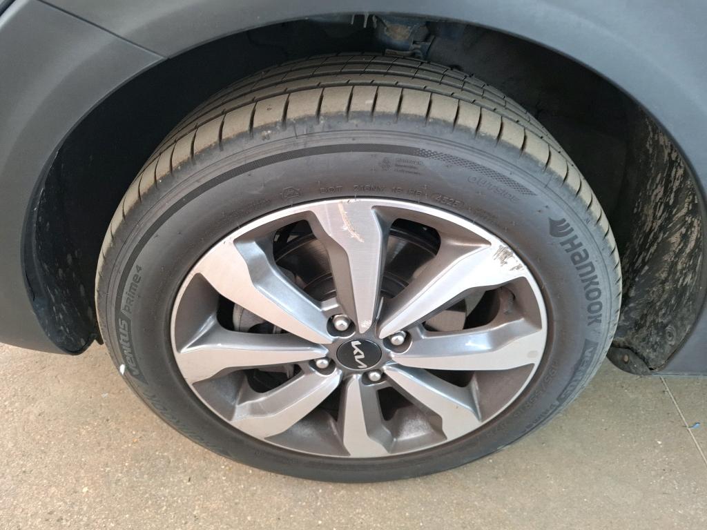 KIA STONIC 1.0 T-GDi 100 ch DCT7 Active 2022
