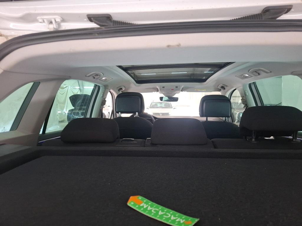 VOLKSWAGEN TIGUAN 2.0 TDI 150ch DSG7 Elegance 2021
