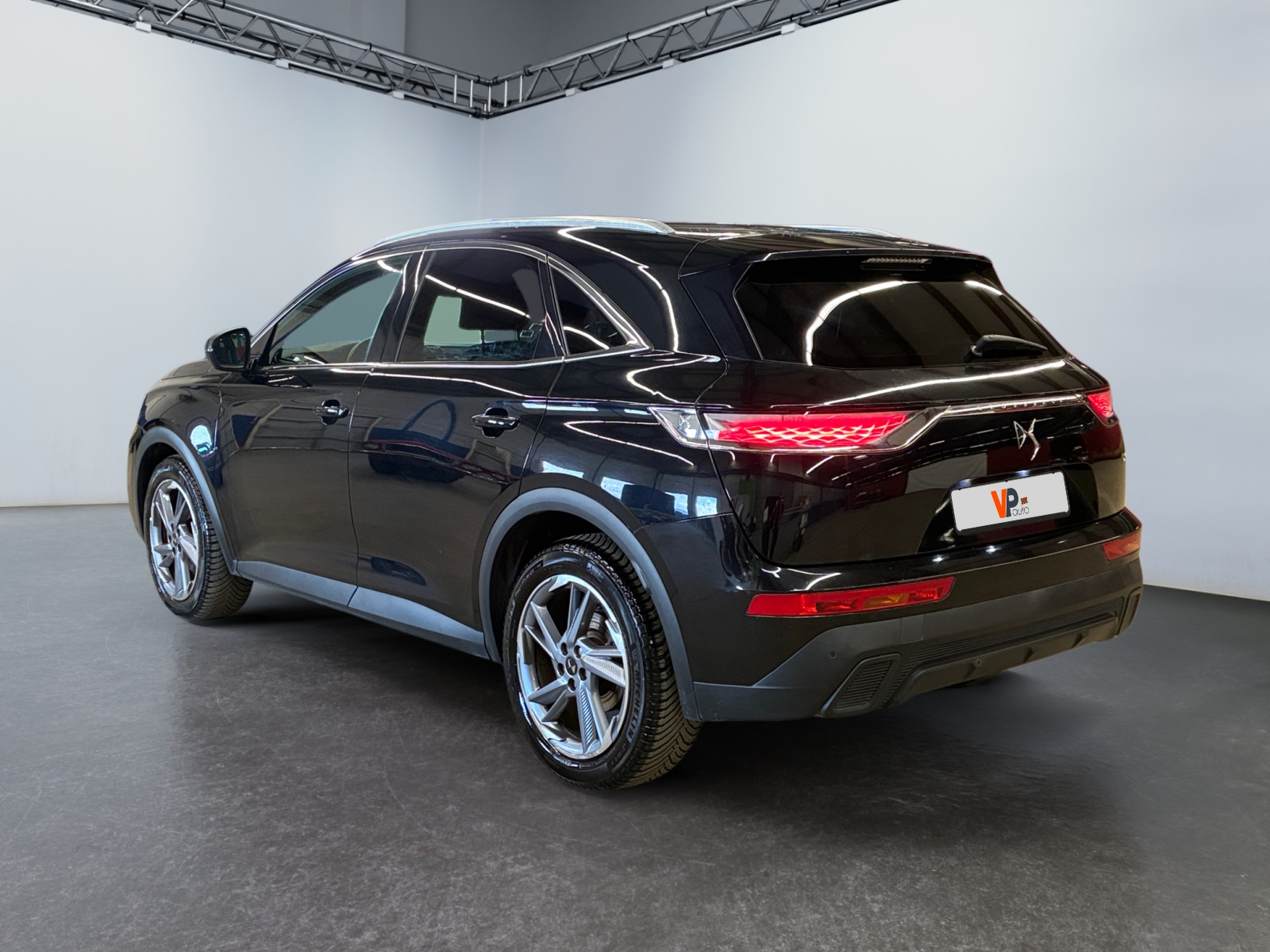DS DS7 Crossback PureTech 130 BVM6 So Chic 2020
