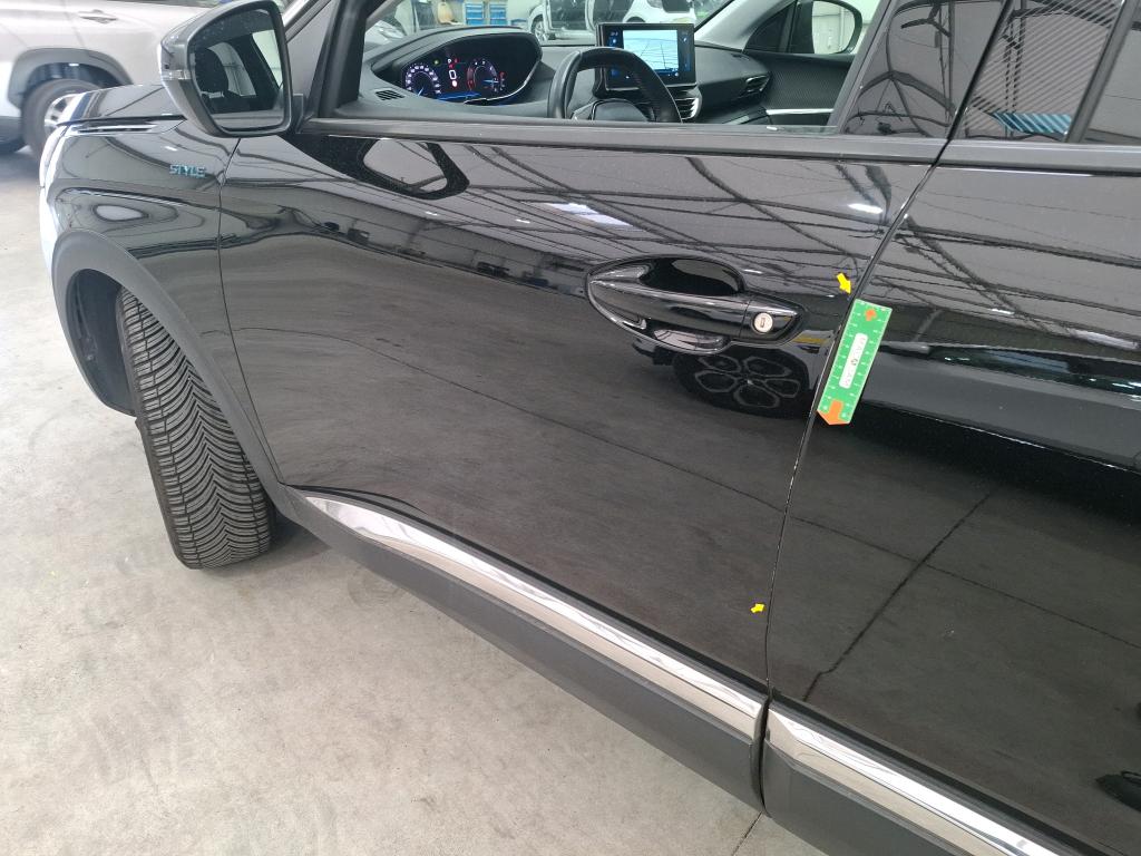 PEUGEOT 5008 BlueHDi 130ch S&S EAT8 Style 2022