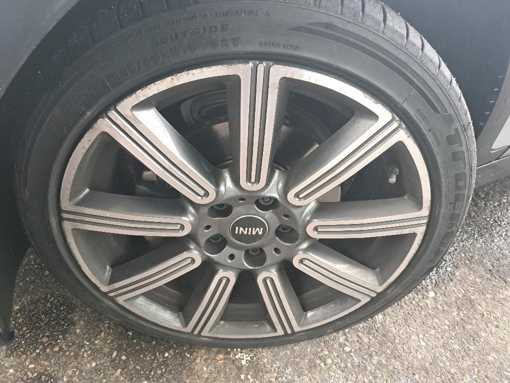 MINI CLUBMAN F54 LCI Cooper 136 ch BVA7 Essential 2023