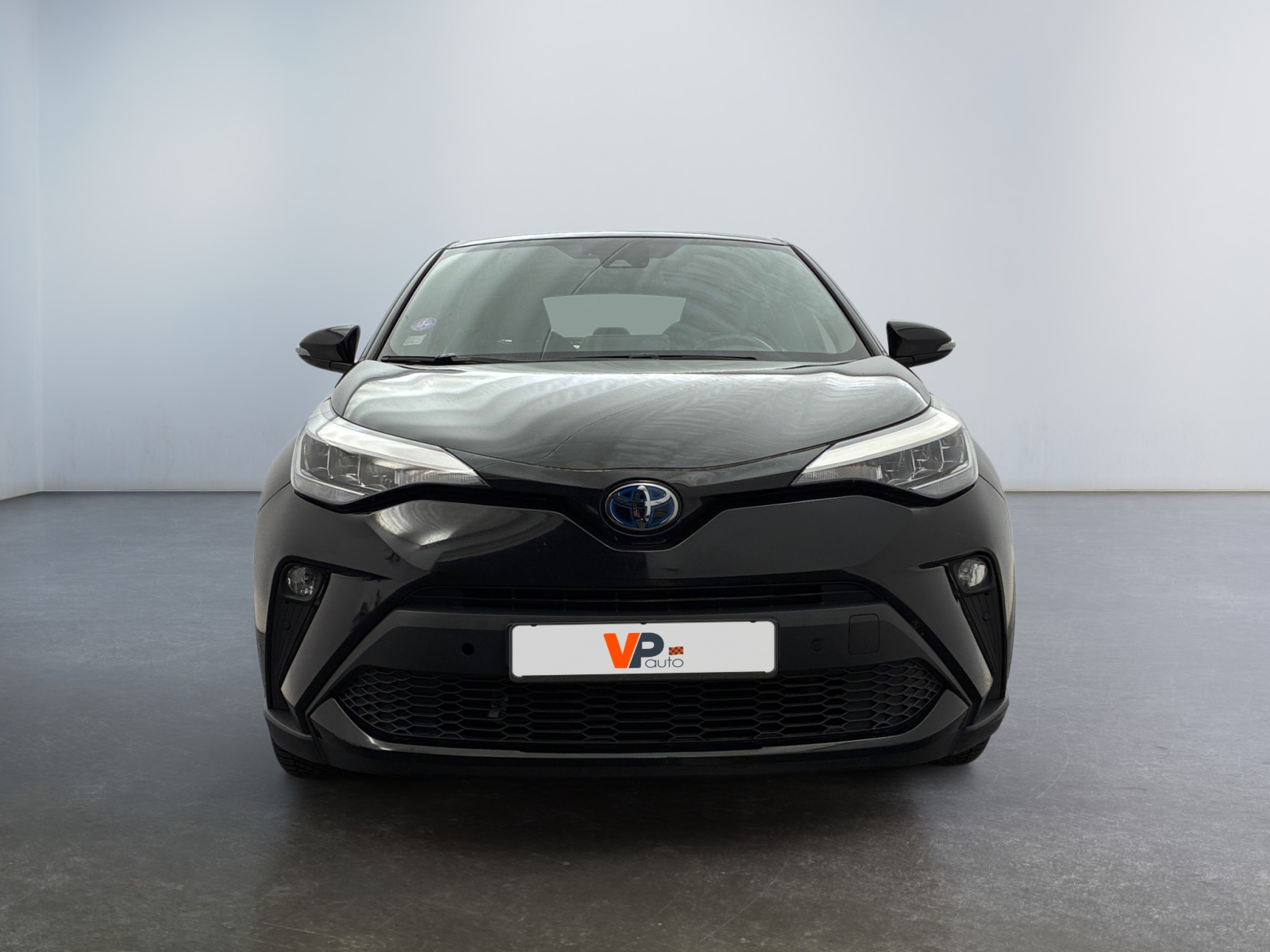 TOYOTA C-HR HYBRIDE 1.8L Edition 2023