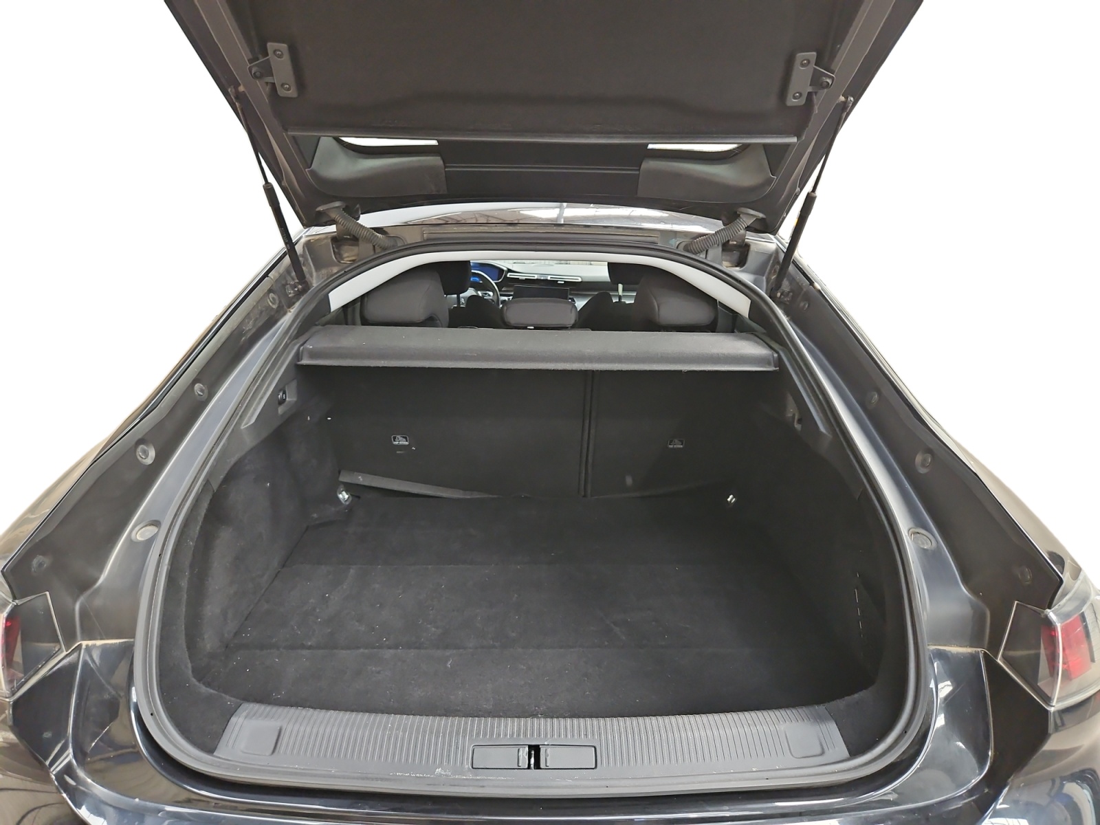 PEUGEOT 508 BUSINESS BlueHDi 130 ch S&S EAT8 Active 2020