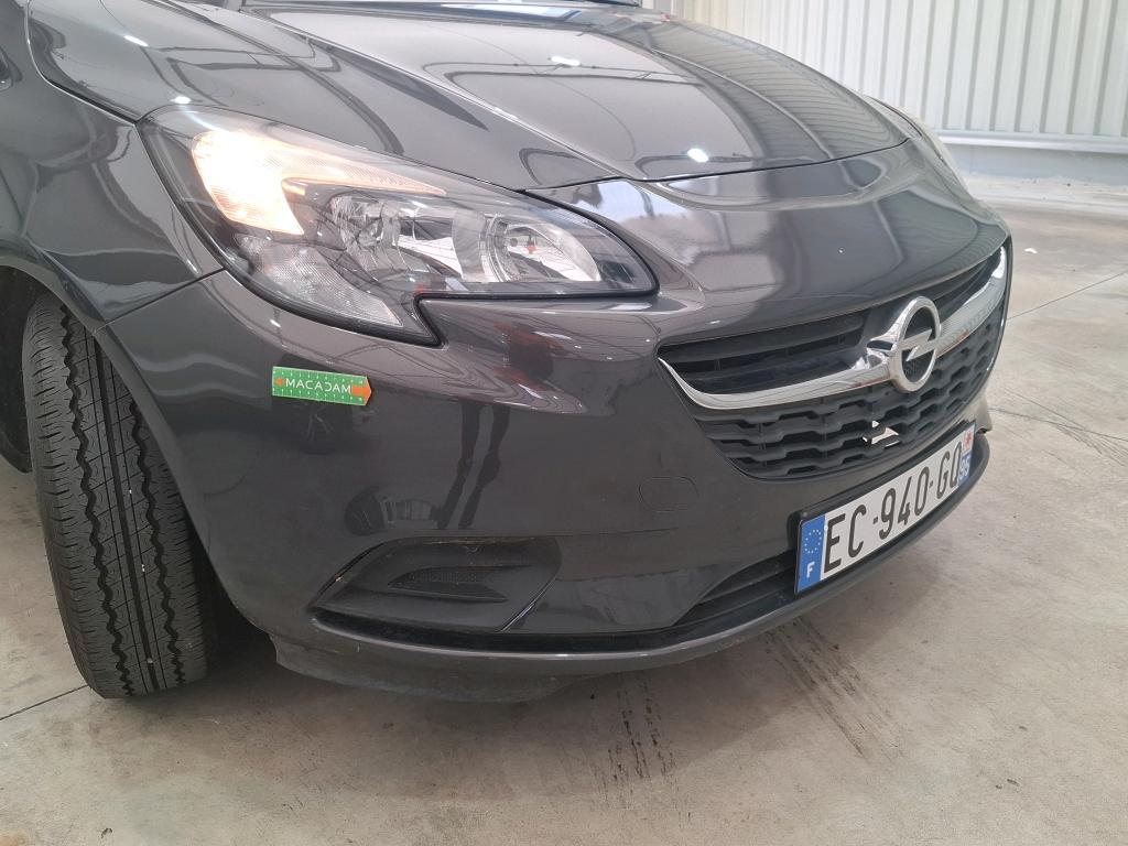 OPEL CORSA 1.4 90 ch Edition 2016