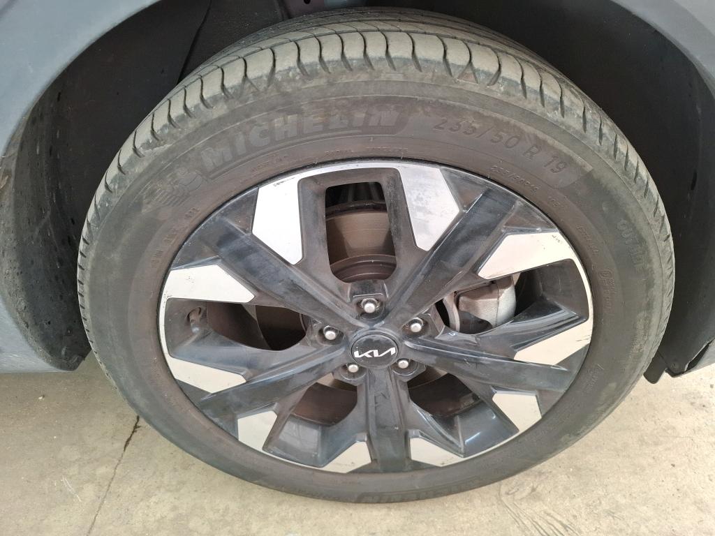 KIA SPORTAGE VP 1.6 T-GDi 265ch ISG Hybride Rechargeable BVA6 4x4 Active 2022