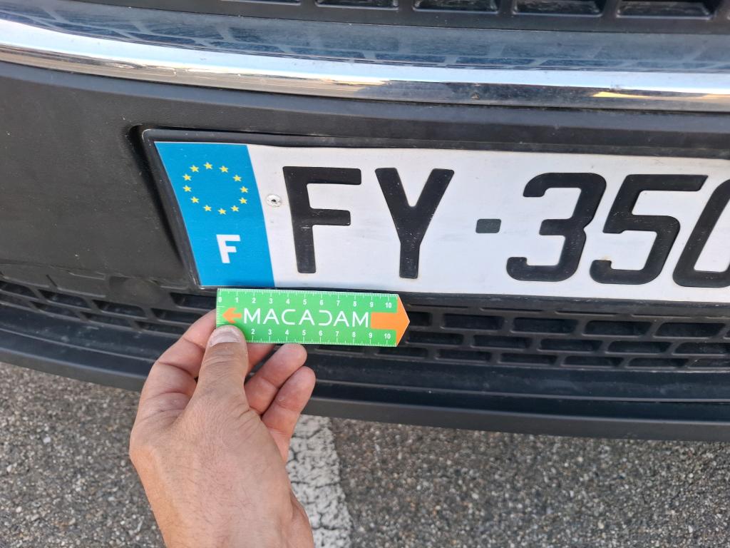 RENAULT MASTER FOURGON FGN TRAC F3500 L3H3 ENERGY DCI 150 GRAND CONFORT 2021