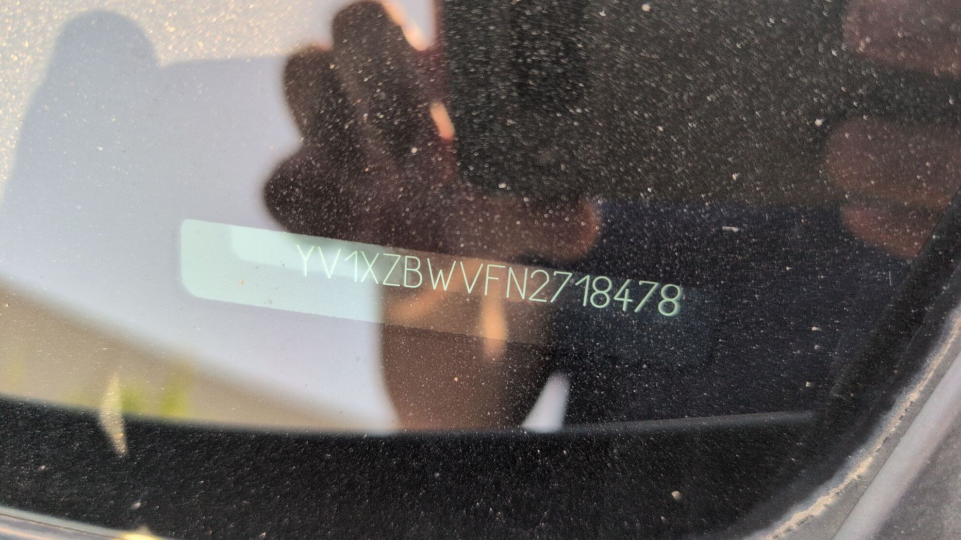 VOLVO XC40 BUSINESS T4 Recharge 129+82 ch DCT7 Inscription 2021