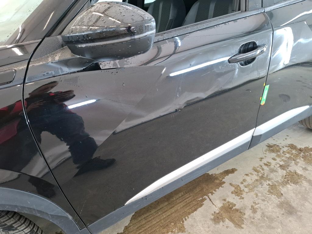 PEUGEOT 2008 BUSINESS PureTech 130 S&S EAT8 Allure 2020