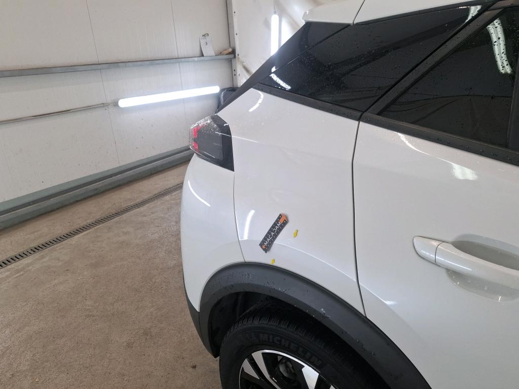 PEUGEOT 2008 BUSINESS BlueHDi 130 S&S EAT8 Allure 2021