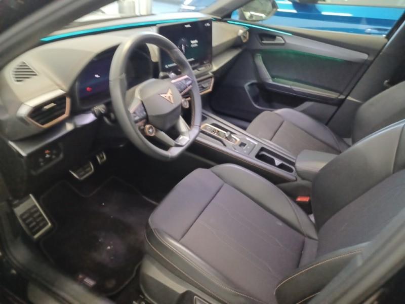 CUPRA Leon 2.0 TDI 150 ch DSG7 V 2025