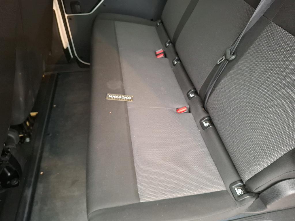 CITROEN JUMPY COMBI M BlueHDi 120 S&S BVM6 Confort 2021