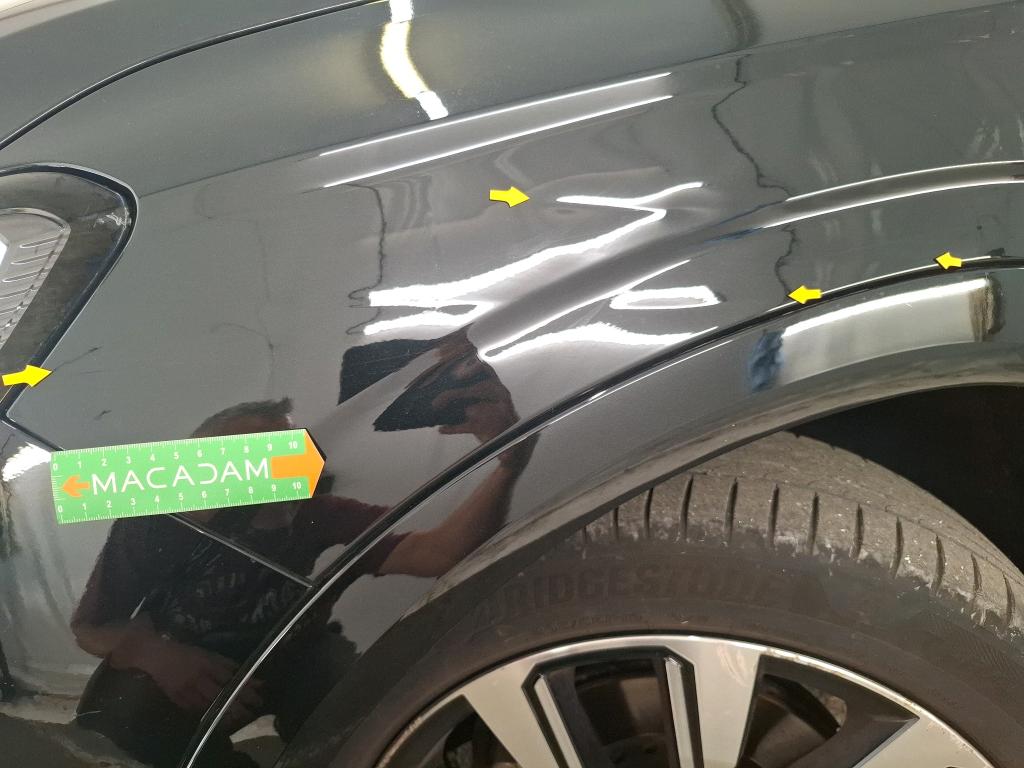 RENAULT AUSTRAL E-Tech hybrid 200 Techno 2024