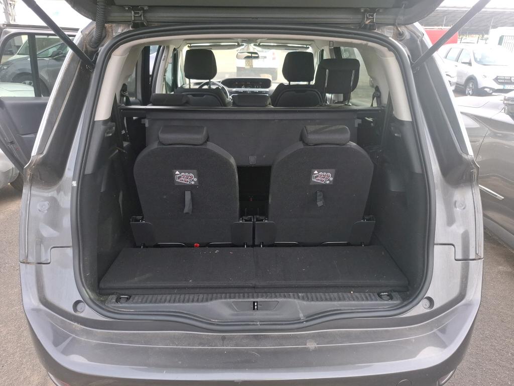 CITROEN C4 GRAND Spacetourer BlueHDi 130 S&S EAT8 Shine 2021