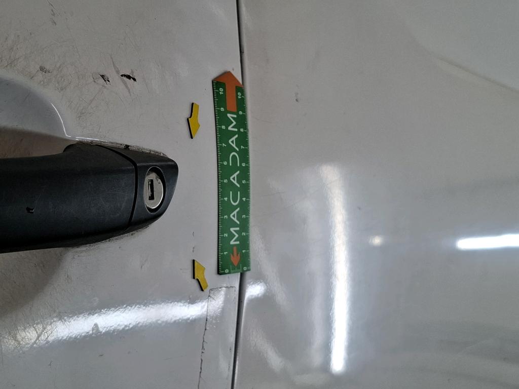 CITROEN BERLINGO VAN M 1000 BLUEHDI 130 S&S EAT8 WORKER 2020