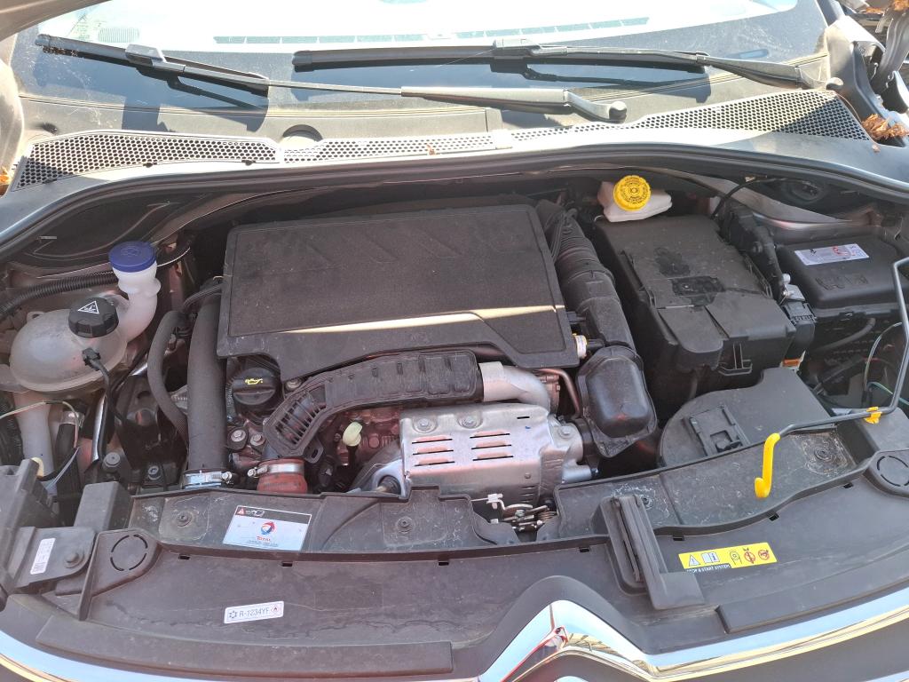 CITROEN C3 PureTech 110 S&S BVM6 Shine 2023