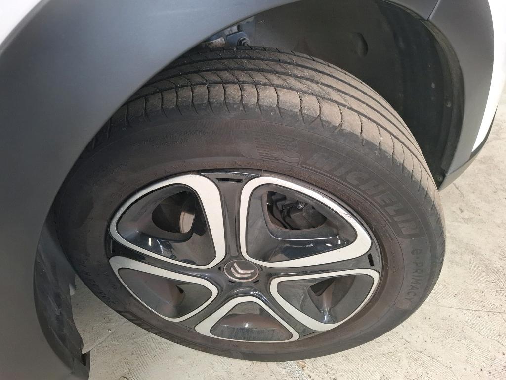 CITROEN C3 PureTech 83 BVM5 Plus 2024