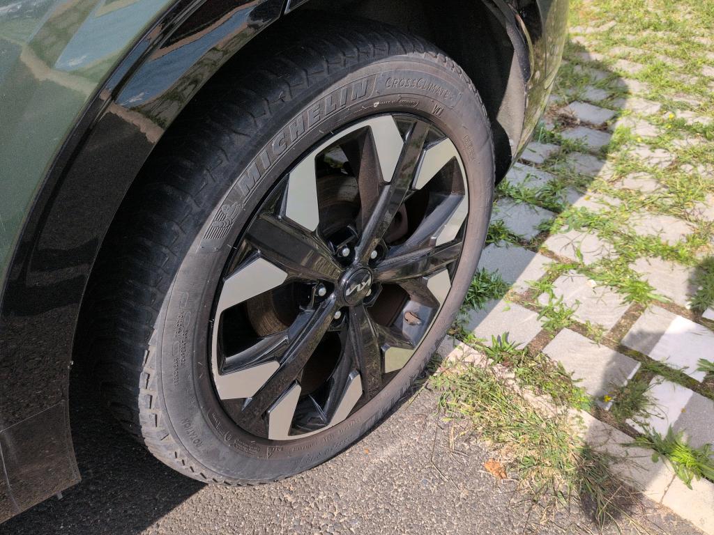 KIA SPORTAGE VP 1.6 T-GDi 265ch ISG Hybride Rechargeable BVA6 4x4 Design 2022
