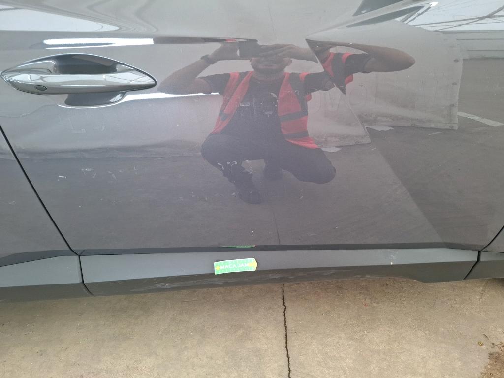 HYUNDAI TUCSON 1.6 T-GDI 215 Hybrid BVA6 Initia 2025